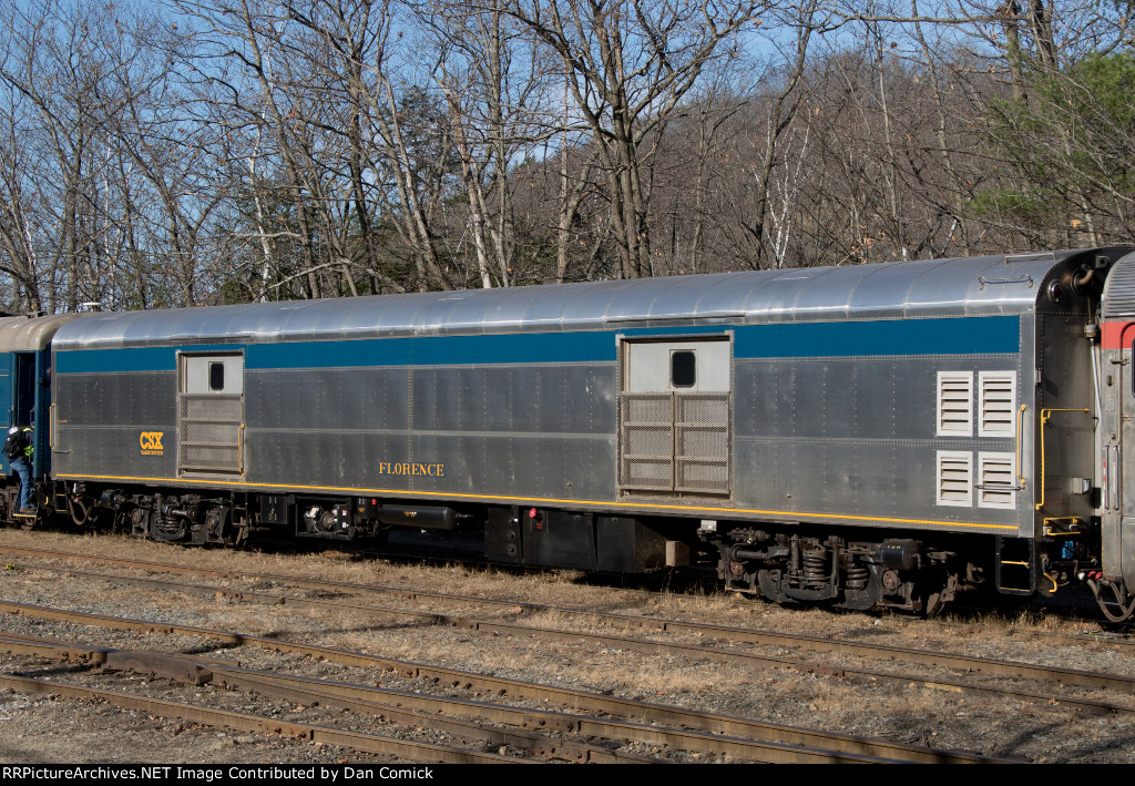 CSXT 994367